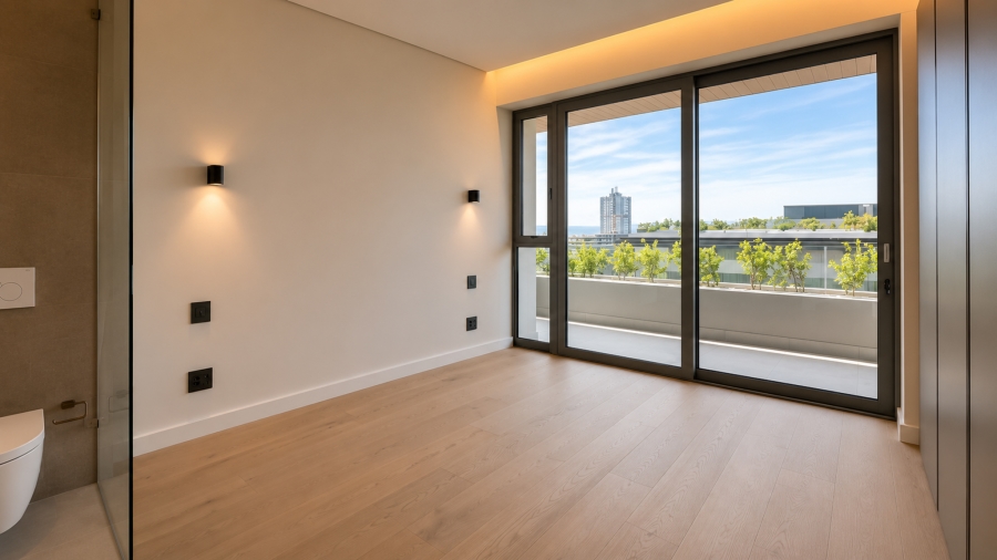 3 Bedroom Property for Sale in Fresnaye Western Cape